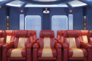 кинозал
