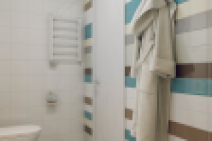 Визуализация СУ. Дизайн студии "perspective"