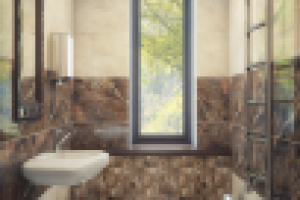 визуализация спальни