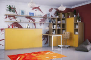 дизайн и визуализация мебели для каталога