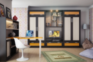 разработка дизайна и визуализация мебели для каталога