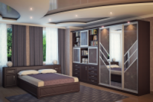 визуализация мебели для каталога