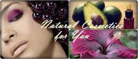 "Natural Cosmetics"
