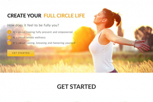 WordPress AVADA Theme