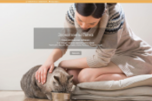 Сайт зоомагазинов