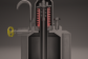 Промышленное моделирование