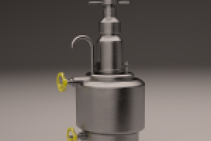 Промышленное моделирование