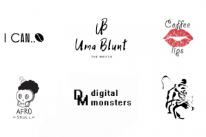 Примеры логотипов