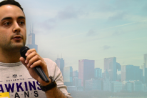 Обложка для бизнес-блога