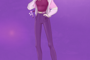 ПОЛНЫЙ РОСТ!