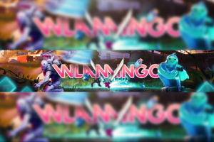 Youtube Баннер