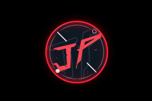 Кибер-спортивный Логотип