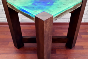 Журнальный столик «Caribbean».