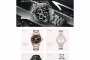 Интернет магазин