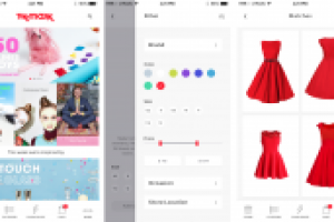 TKMAXX IOS app project
