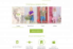 ATTIPAS, магазин детской обуви