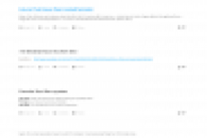 Тема для Tmblr "The Force"