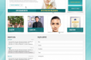 Визит Офтальмик