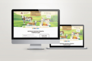 Интернет-магазин — Филипповские фермы