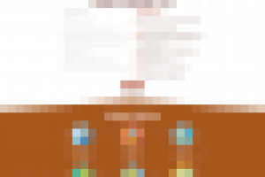 LP Продажа кондитерских изделий