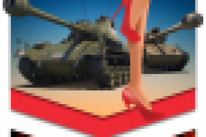 Аватар для группы (Стримы World of Tanks)