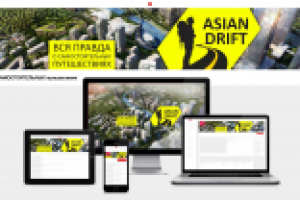 Оформление канала Youtube (Самостоятельные путешествия)