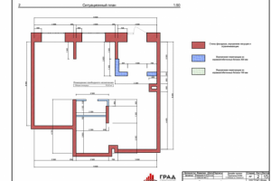 Ситуационный план