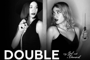 Нуар плакат фильма