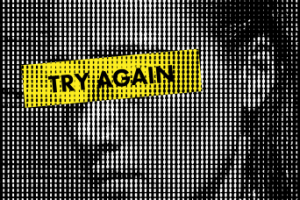 Битмап постер