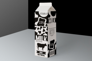 Milk