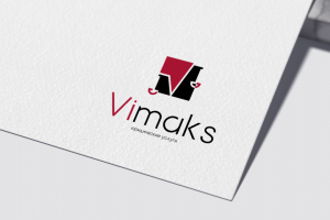 Логотип для юриста