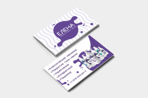 Визитка_Маникюр