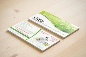 Еврофлаер GiGi