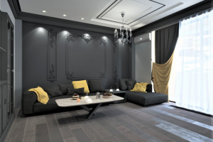 Гостиная комната