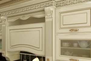 Кухня  Стиль "Классика"