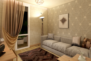 Гостевая комната