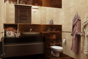 2-x комнатная квартира