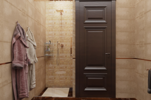 2-x комнатная квартира