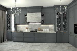 2-x комнатная квартира