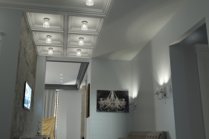 2-x комнатная квартира