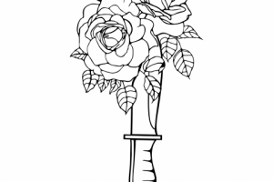 Векторный макет для нанесения на футболку