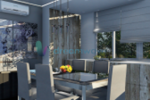 дизайн кухни