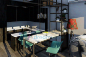 дизайн студии