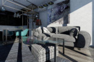 дизайн студии