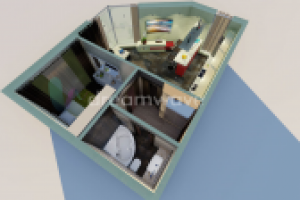 дизайн смартквартиры