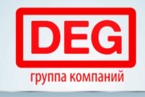 3D видеопрезентация для Группы компаний DEG