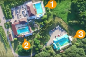 Презентация Термального источника "Беловский".