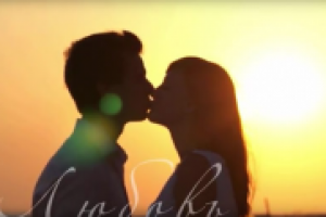 Видеопрезентация жилого района "Гармония".