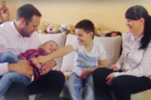 Материнский капитал