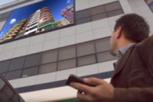 Хочу квартиру в розовом доме!